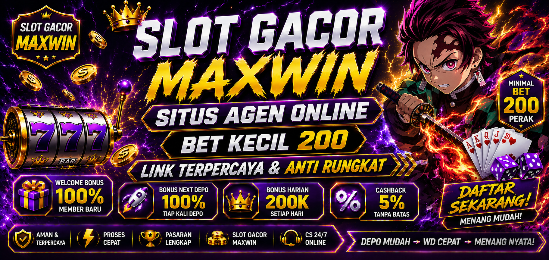 Link Gacor