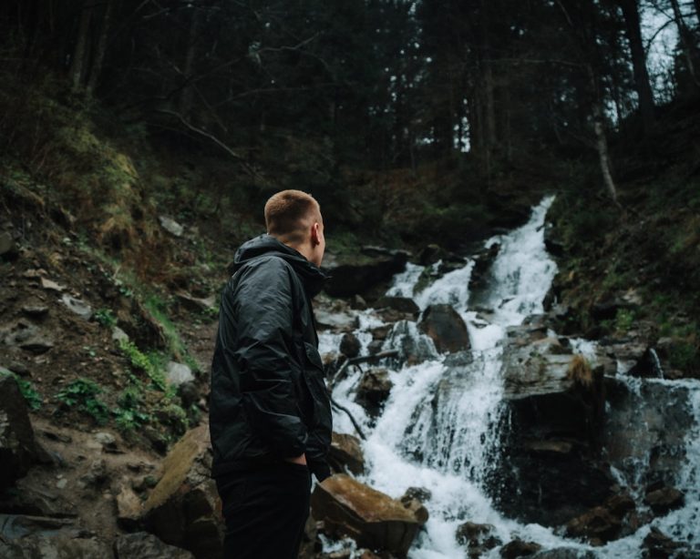 The Art of Solo Backpacking: Embracing the Unknown