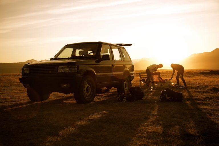 Unconventional Ways to Embrace Adventure Travel on a Budget