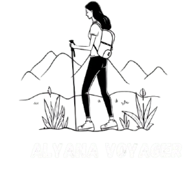 Alyana Voyager